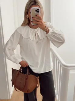 Hello Moon Shop Blouse TIBET Online