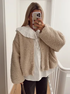 Hello Moon Shop Bomber CIELO Discount