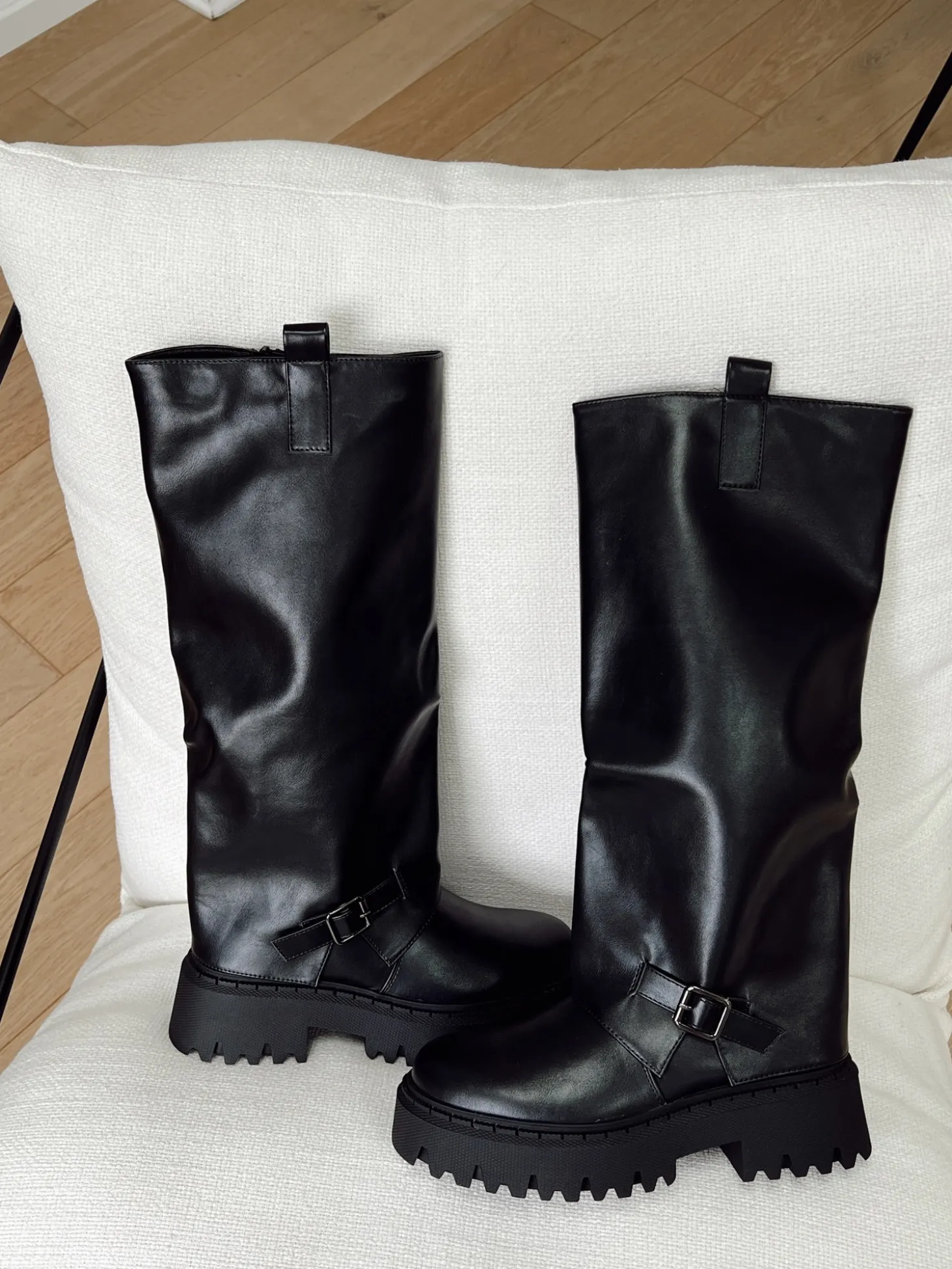Hello Moon Shop Bottes LONE Outlet