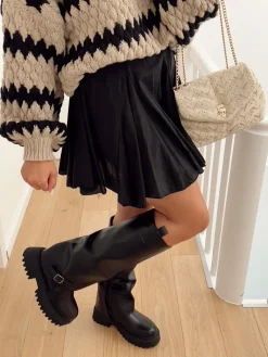 Hello Moon Shop Bottes LONE Outlet