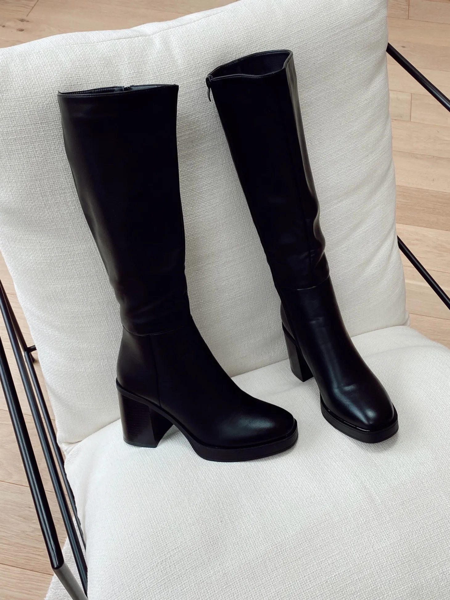 Hello Moon Shop Bottes MOTTA New