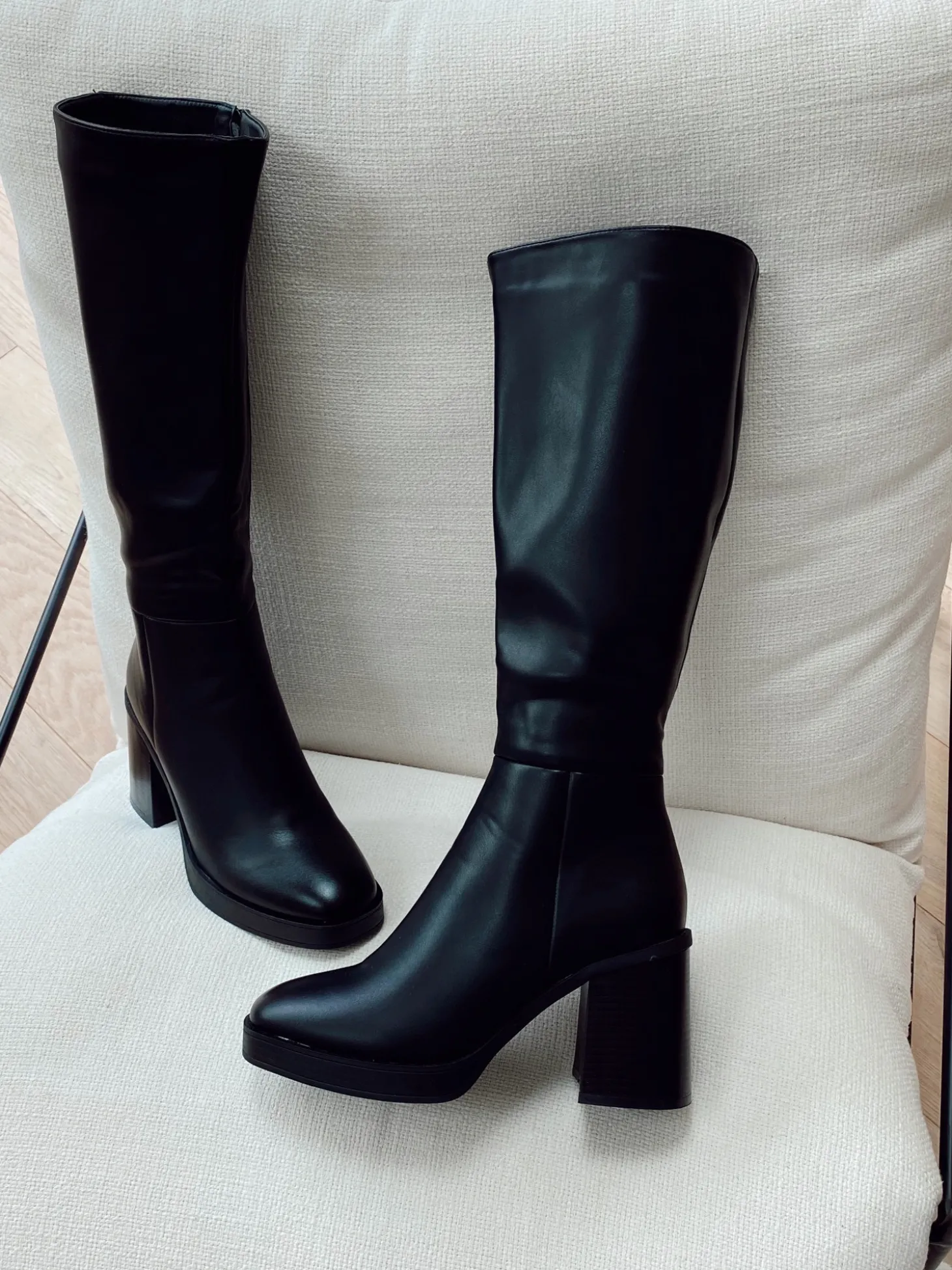 Hello Moon Shop Bottes MOTTA New