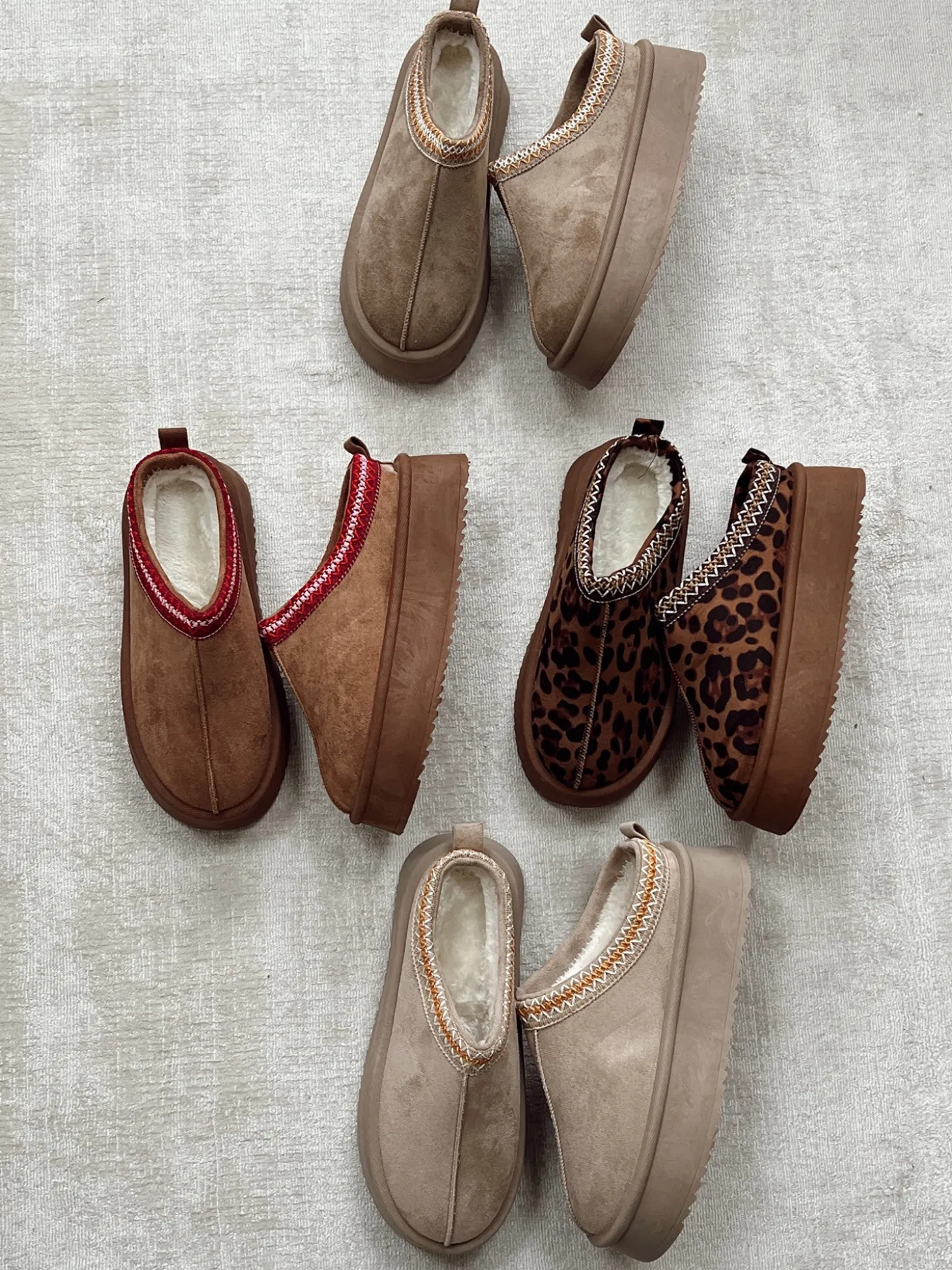 Hello Moon Shop Bottines CASSA Cheap