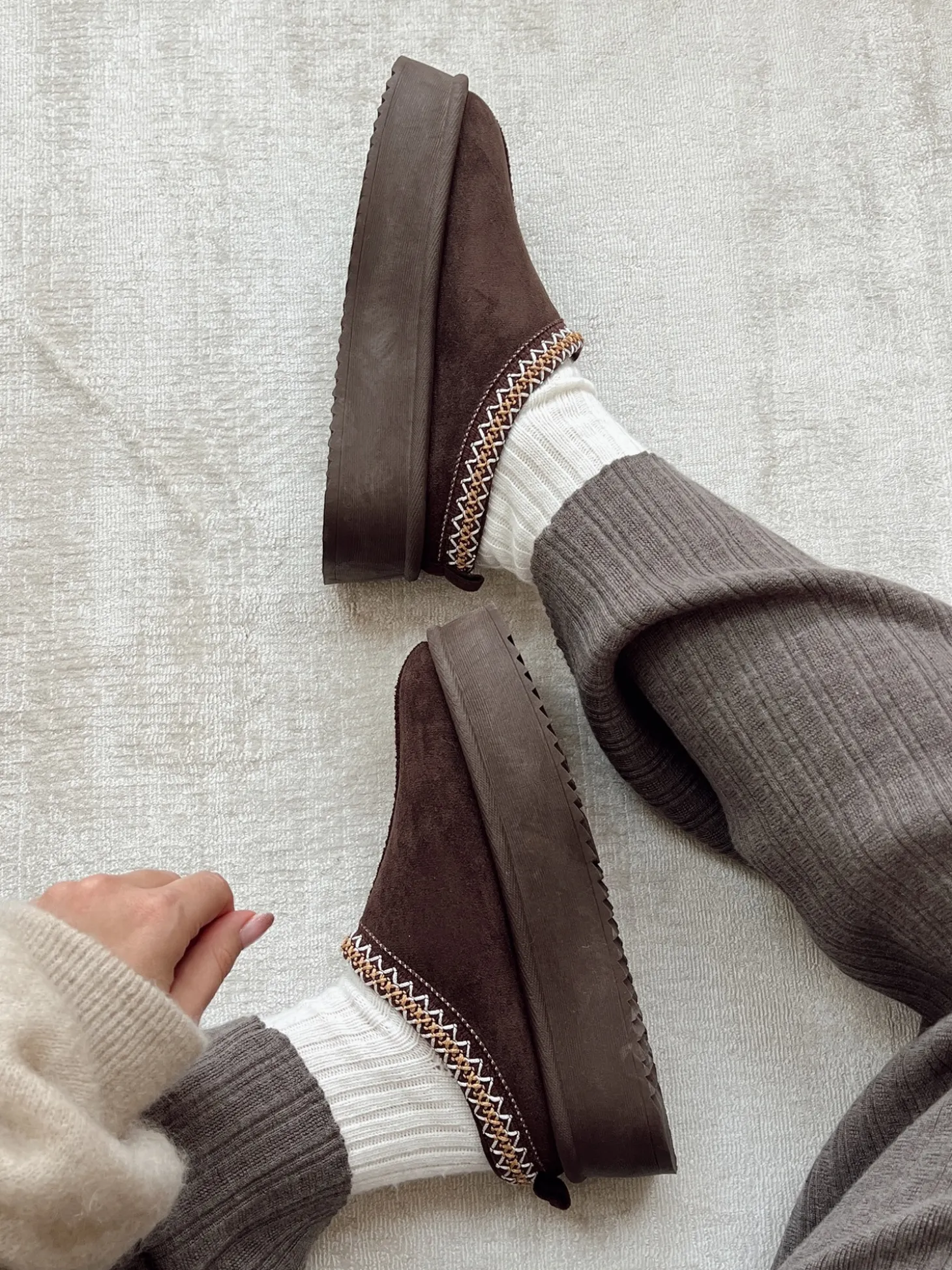 Hello Moon Shop Bottines CASSA Flash Sale