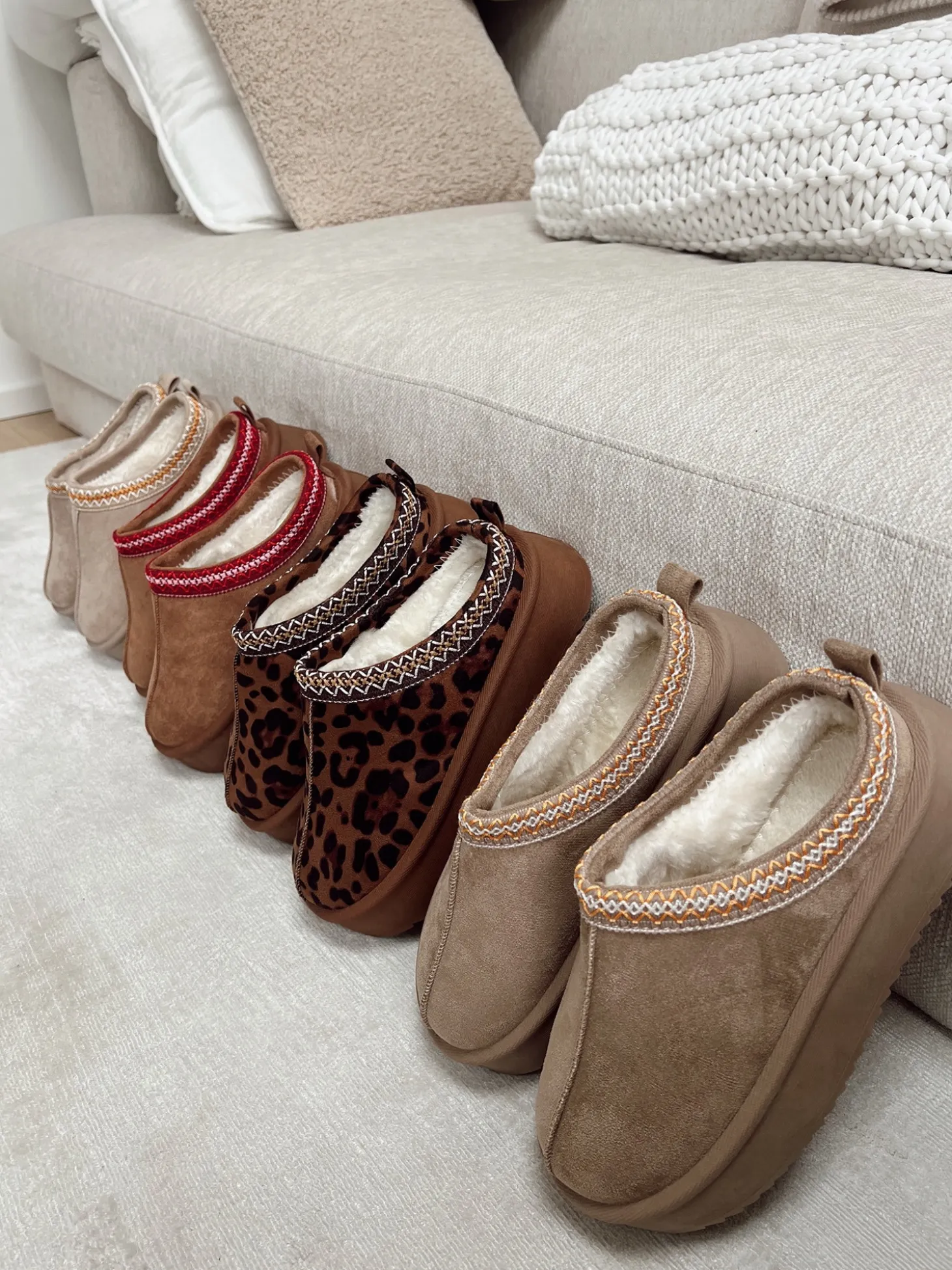 Hello Moon Shop Bottines CASSA Best Sale
