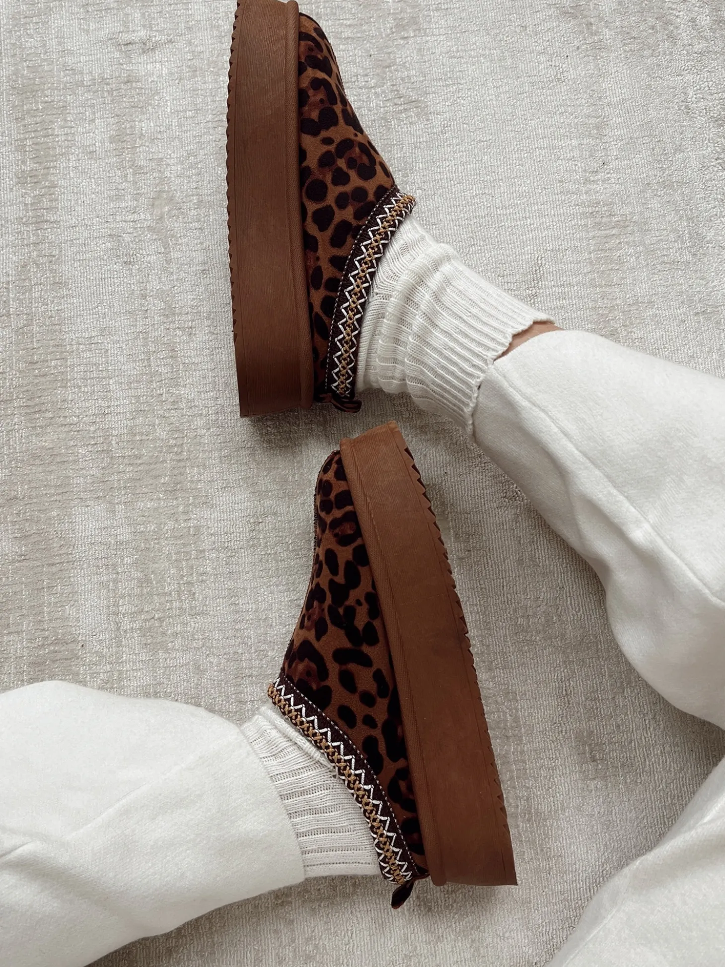 Hello Moon Shop Bottines CASSA Best Sale