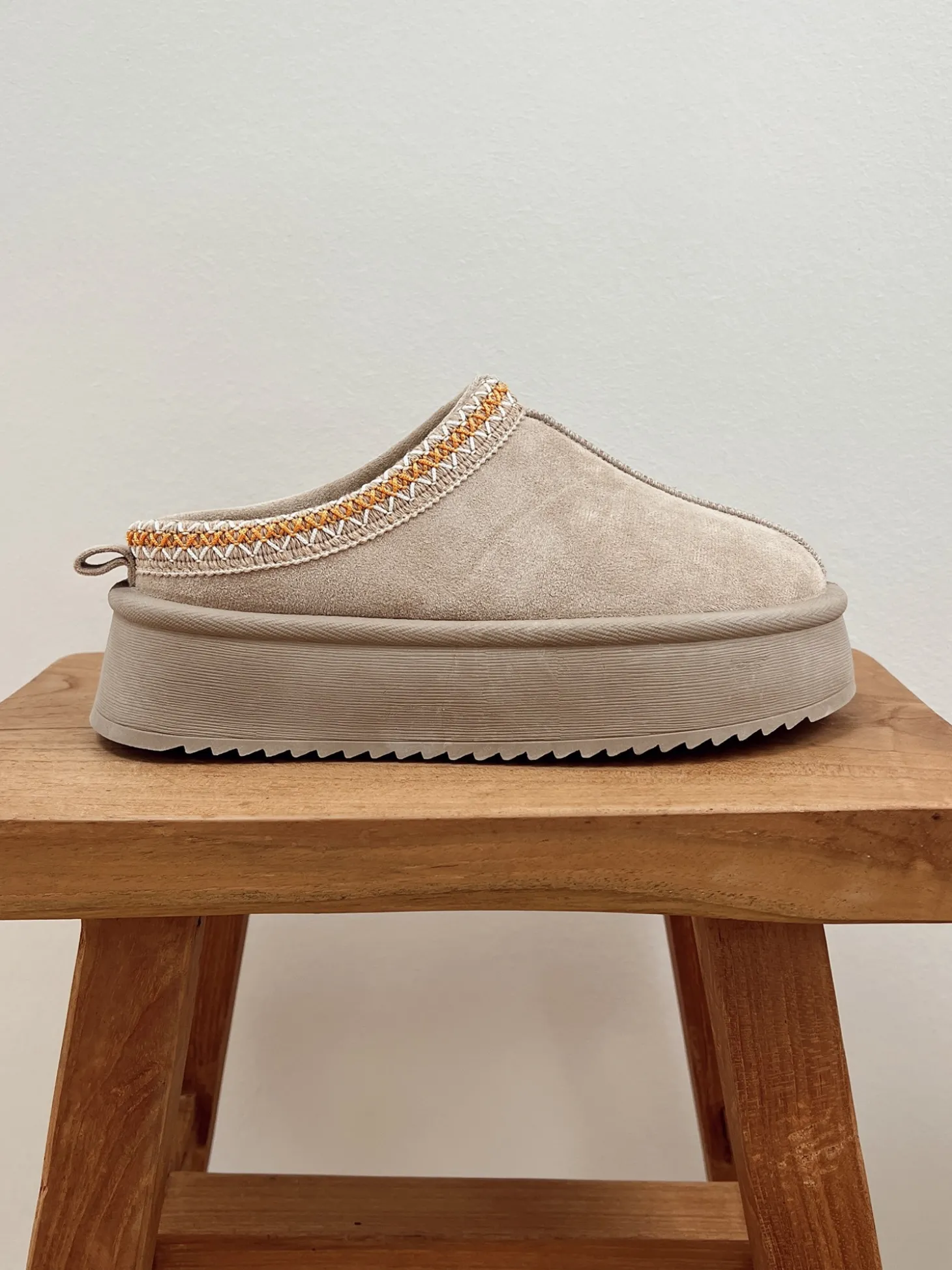 Hello Moon Shop Bottines CASSA Store