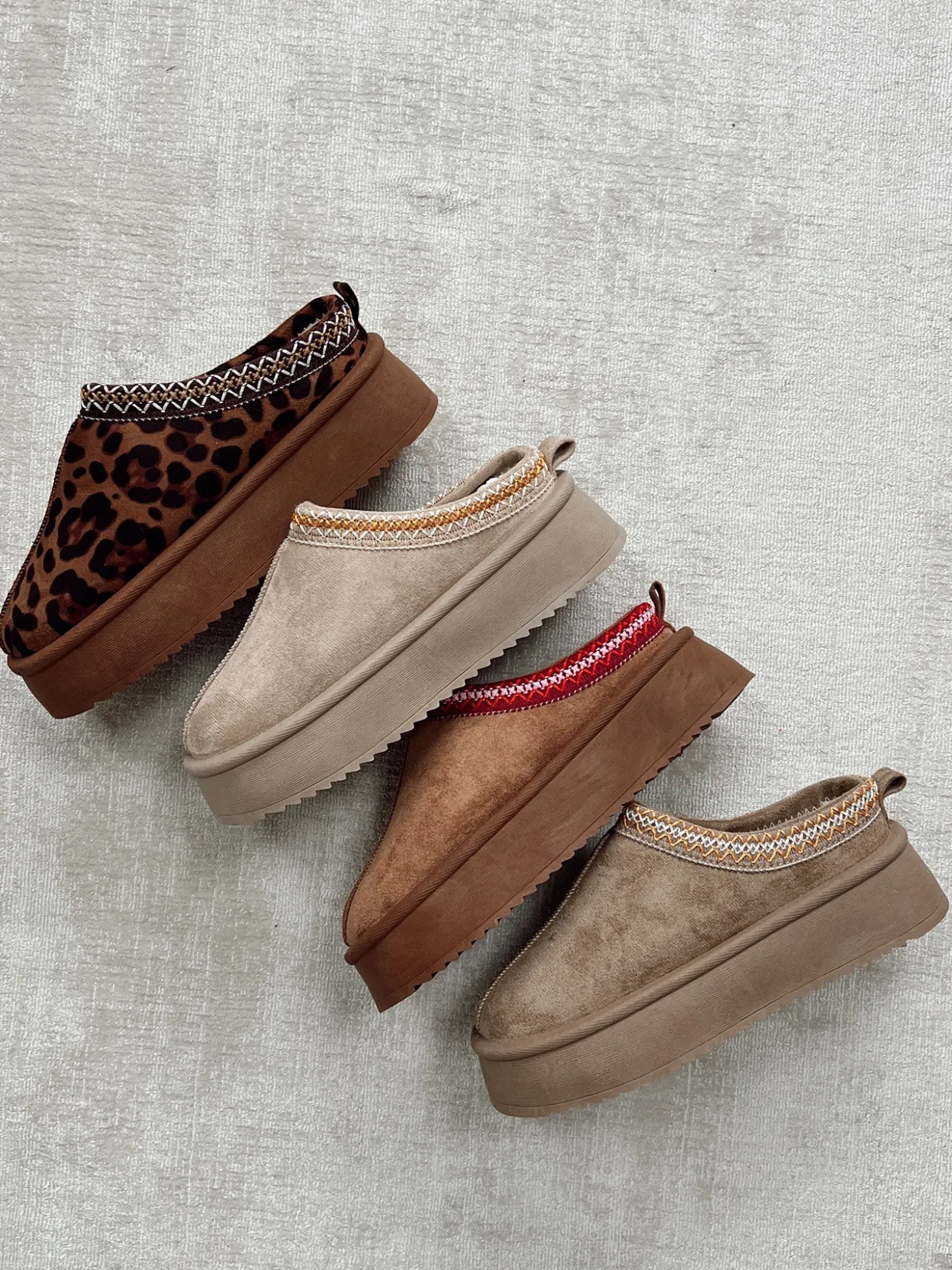 Hello Moon Shop Bottines CASSA Online