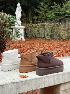 Hello Moon Shop Bottines CLOUD Discount