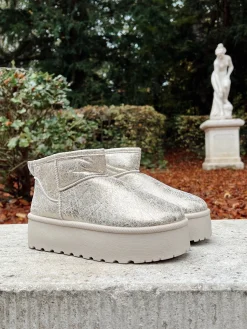 Hello Moon Shop Bottines CLOUD Outlet