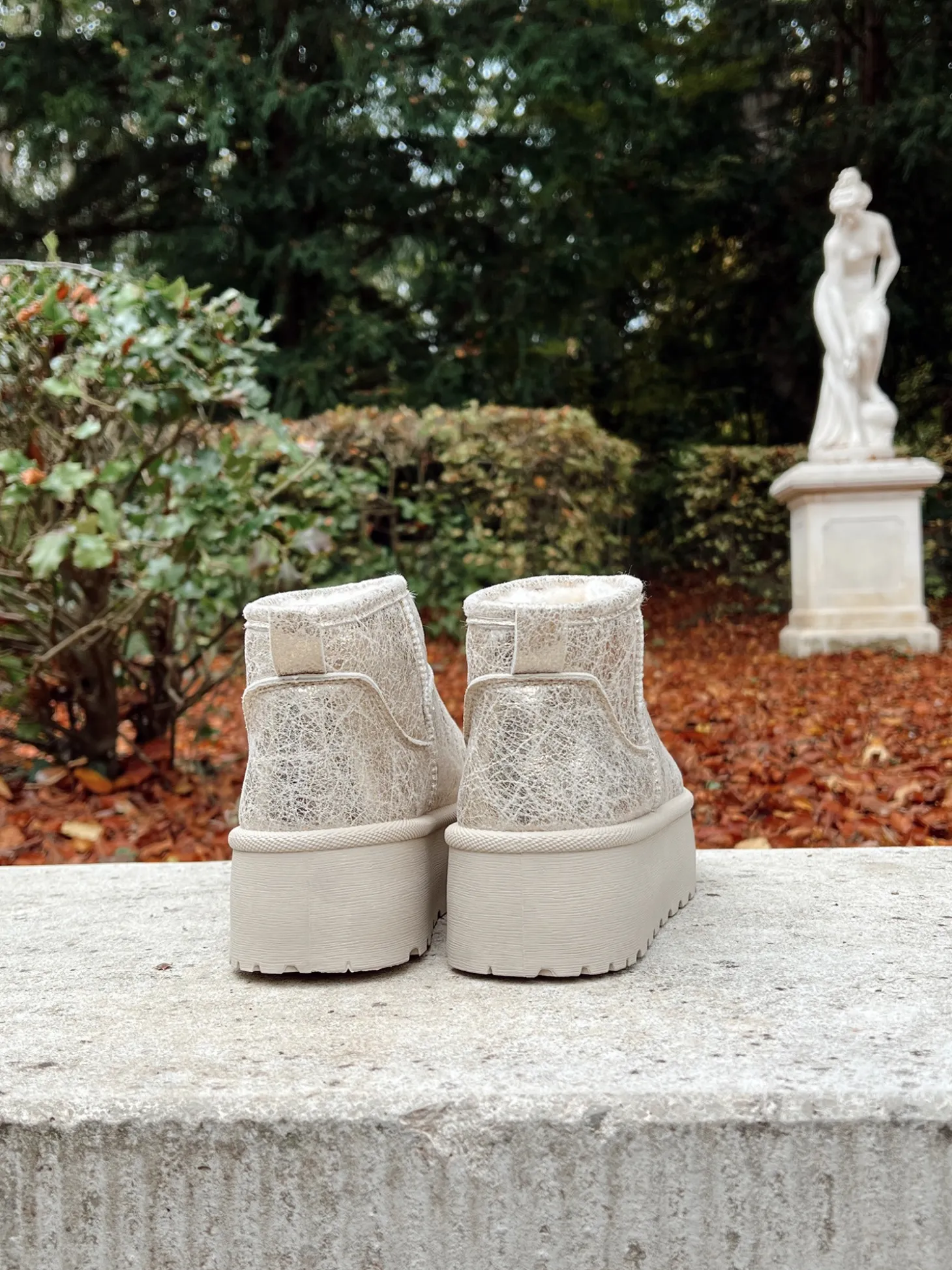 Hello Moon Shop Bottines CLOUD Outlet