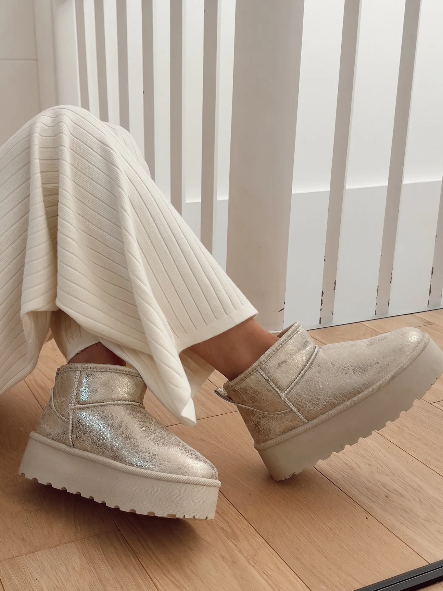Hello Moon Shop Bottines CLOUD Outlet
