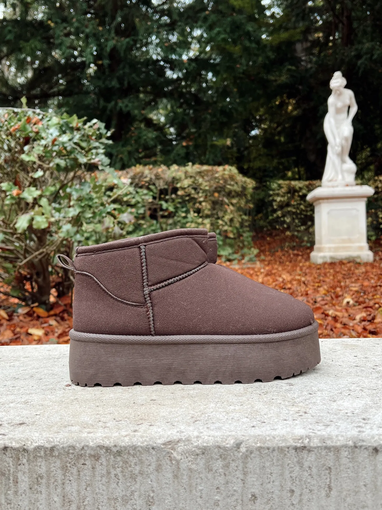 Hello Moon Shop Bottines CLOUD Best