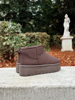 Hello Moon Shop Bottines CLOUD Best