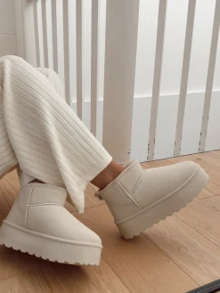Hello Moon Shop Bottines CLOUD Best