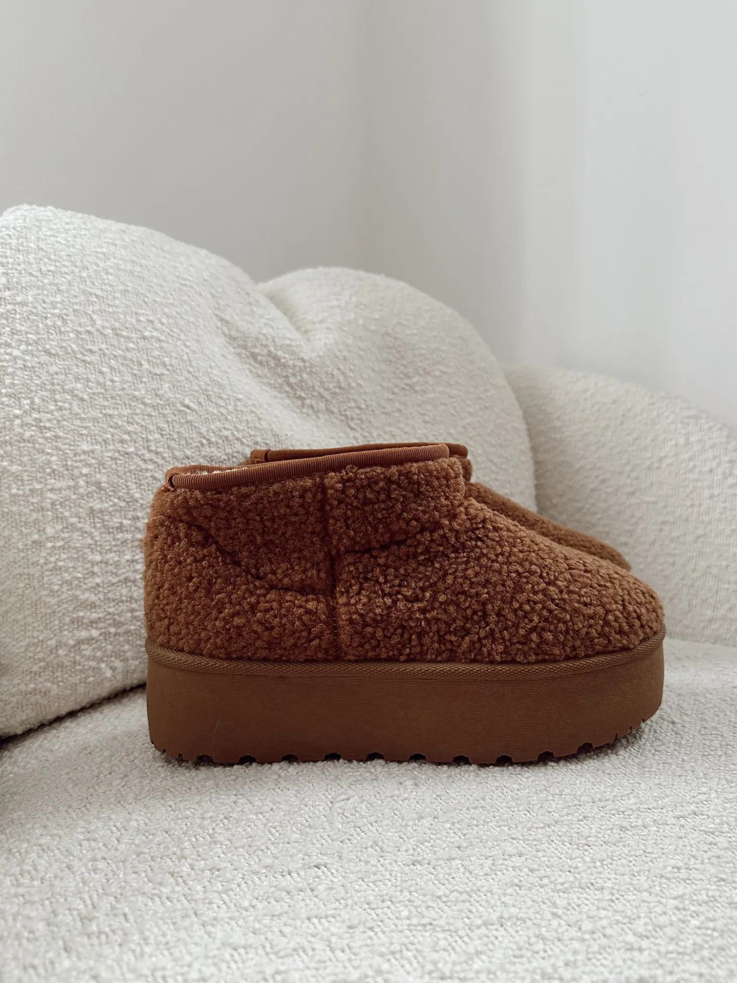 Hello Moon Shop Bottines COCON Best