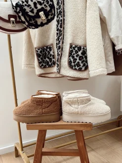 Hello Moon Shop Bottines COCON Best