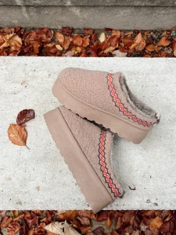 Hello Moon Shop Bottines FUZZY Outlet