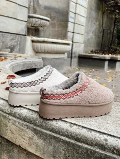 Hello Moon Shop Bottines FUZZY Outlet