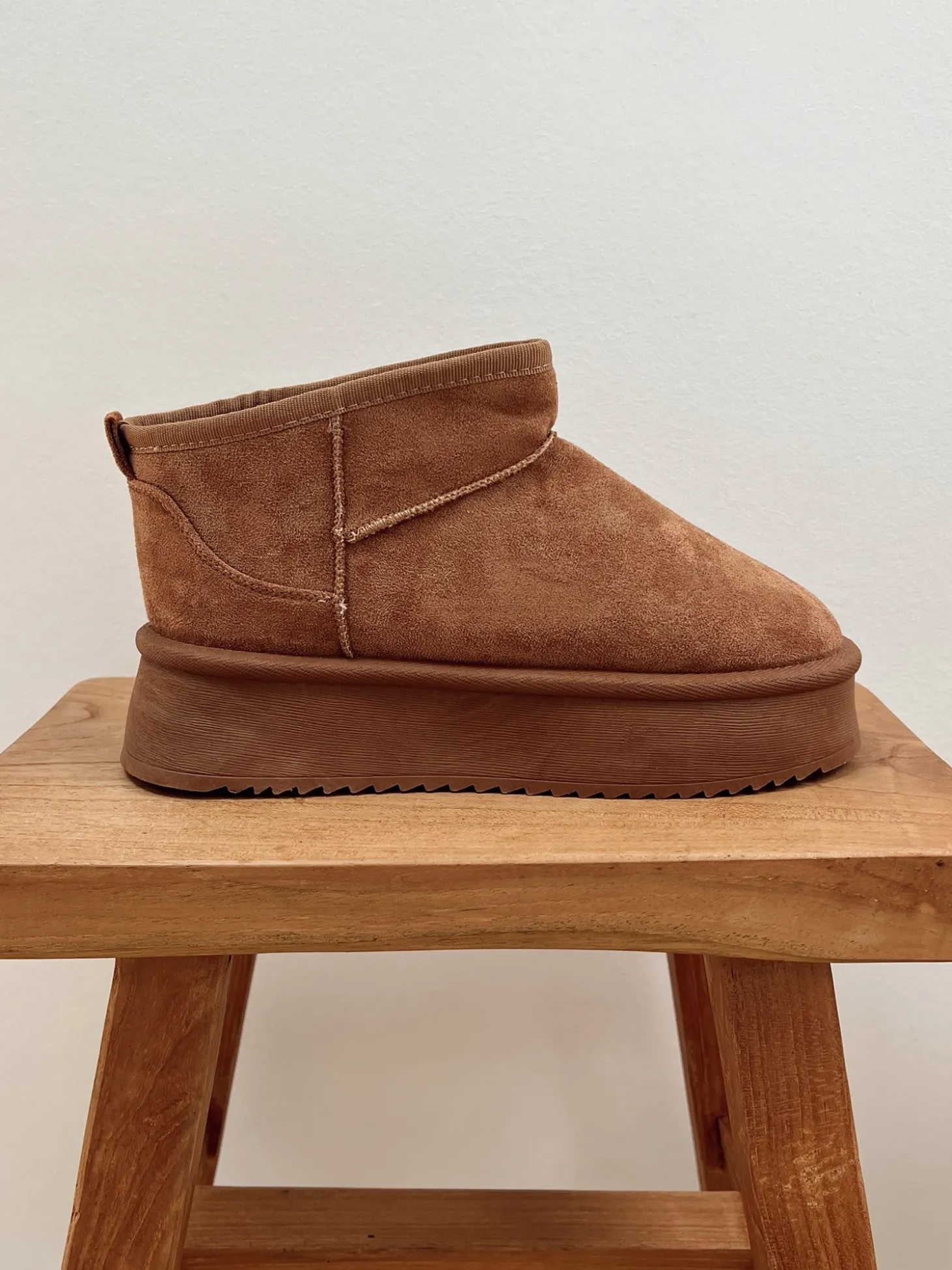 Hello Moon Shop Bottines JOE Fashion