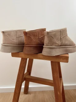 Hello Moon Shop Bottines JOE Fashion