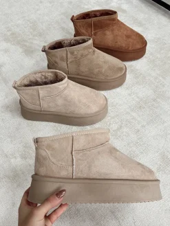 Hello Moon Shop Bottines JOE New