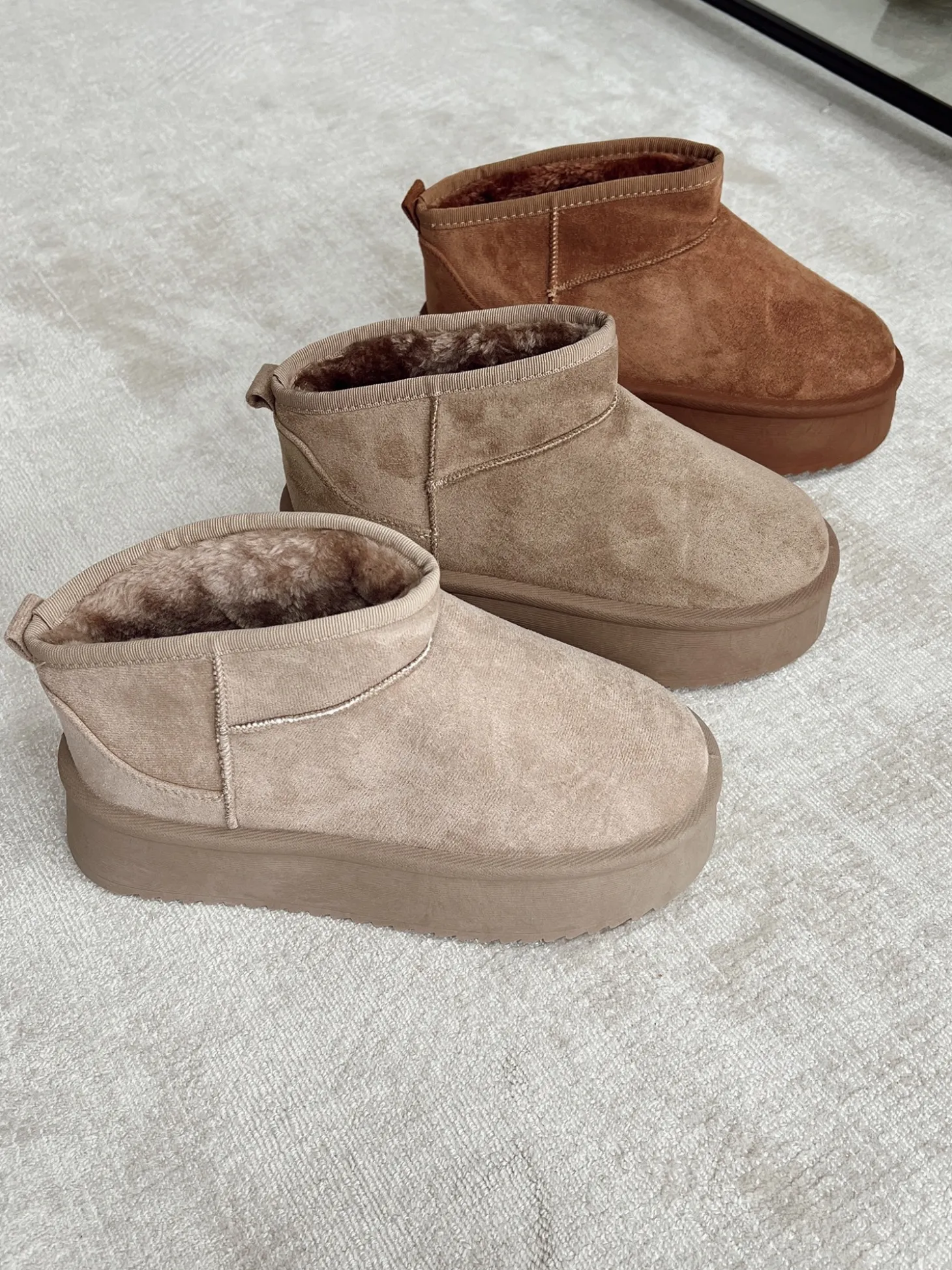 Hello Moon Shop Bottines JOE New
