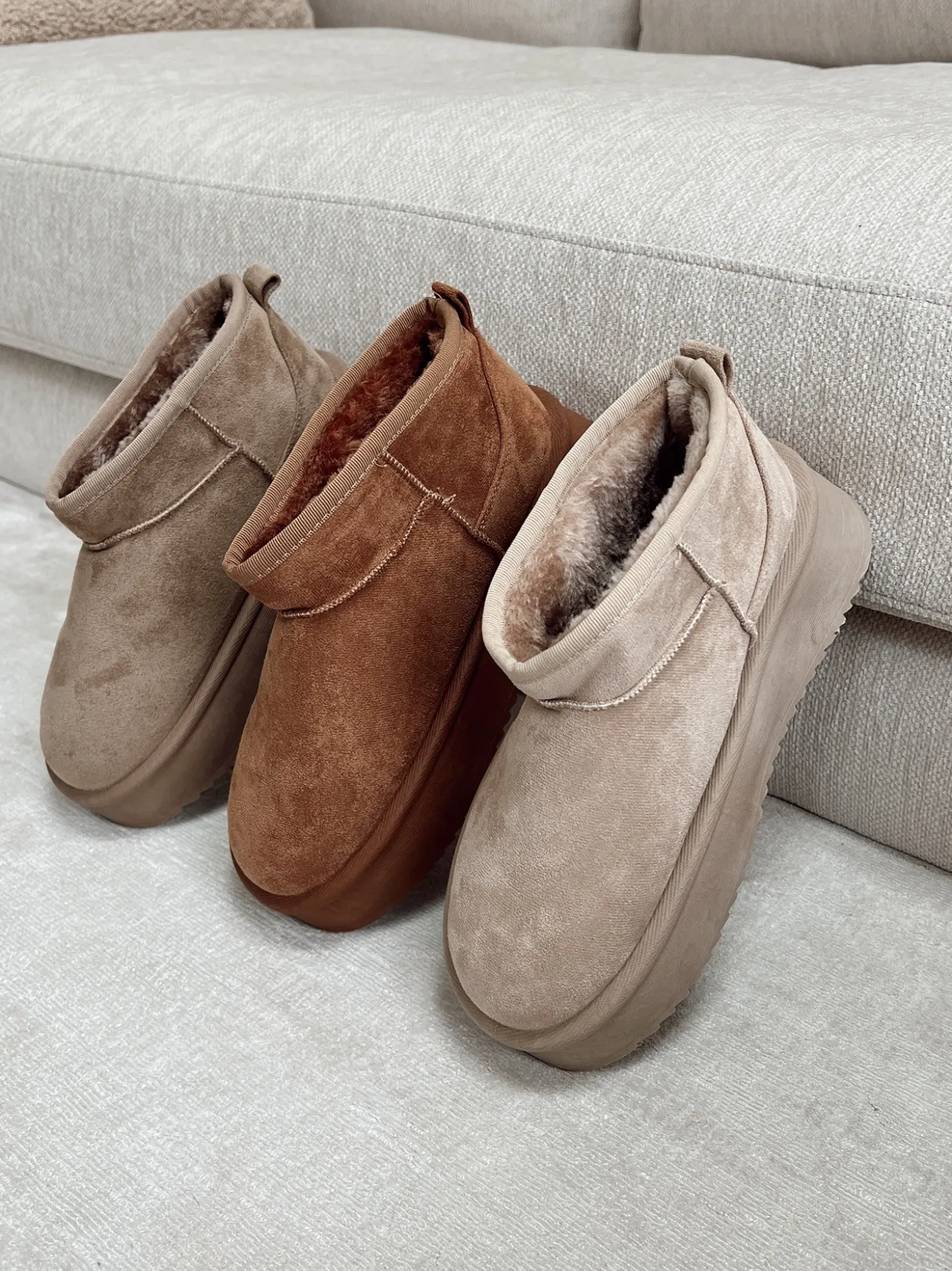 Hello Moon Shop Bottines JOE New