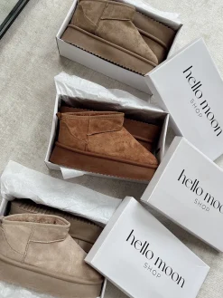 Hello Moon Shop Bottines JOE Sale