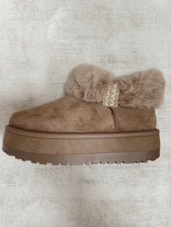 Hello Moon Shop Bottines SHERPA Sale