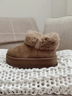 Hello Moon Shop Bottines SHERPA Sale