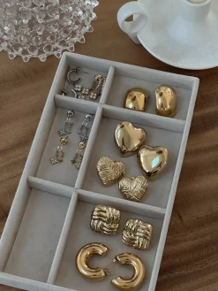 Hello Moon Shop Boucles d'oreilles APOLLON Best