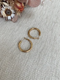Hello Moon Shop Boucles d'oreilles DOLENI Hot