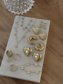 Hello Moon Shop Boucles d'oreilles HESTIA Flash Sale