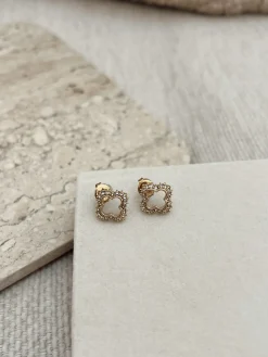 Hello Moon Shop Boucles d'oreilles LAGON Online