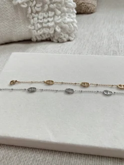 Hello Moon Shop Bracelet FOUGE Outlet