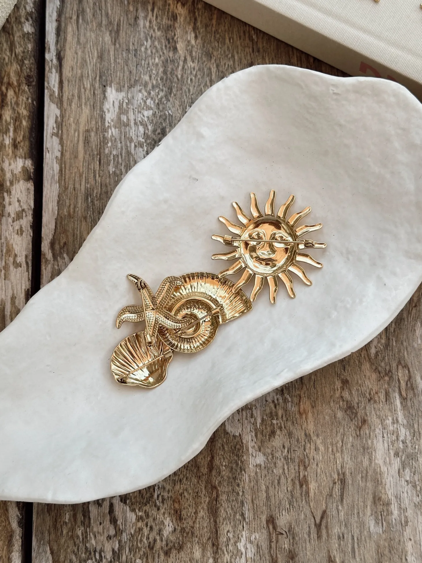 Hello Moon Shop Broche THALA Cheap