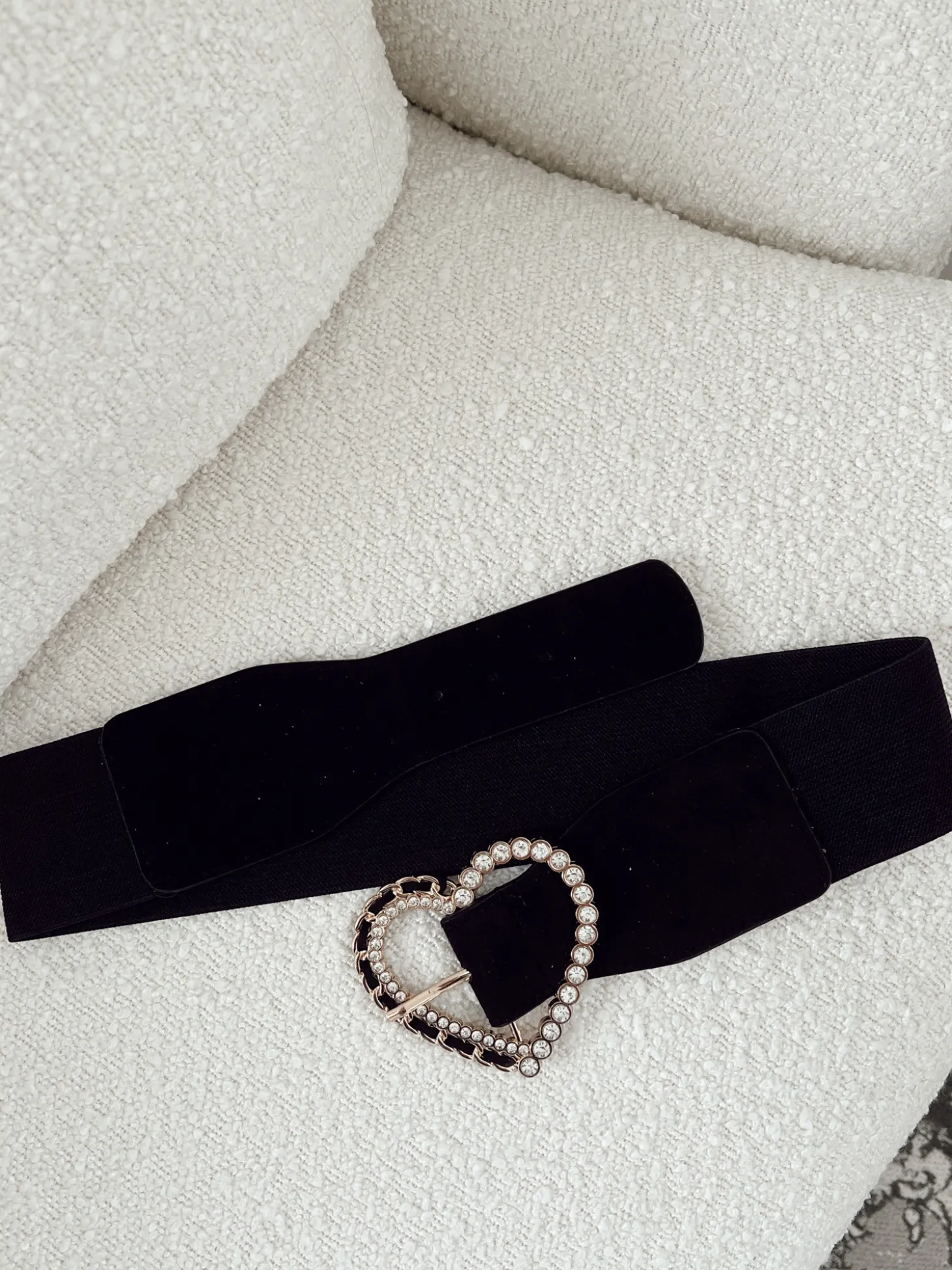 Hello Moon Shop Ceinture LOVER Cheap