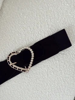 Hello Moon Shop Ceinture LOVER Cheap