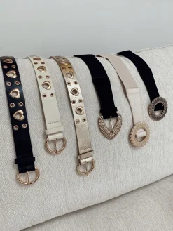 Hello Moon Shop Ceinture LOVI New