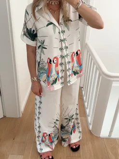Hello Moon Shop Chemise COLOMBE Cheap