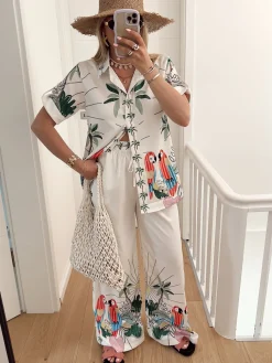 Hello Moon Shop Chemise COLOMBE Cheap