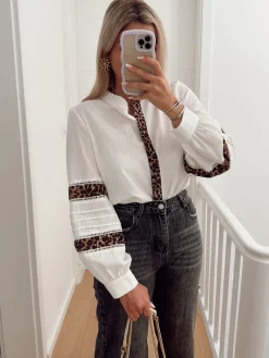 Hello Moon Shop Chemise GAMEOU Shop