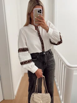 Hello Moon Shop Chemise GAMEOU Shop