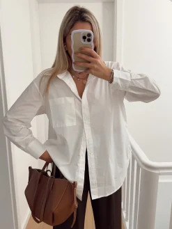 Hello Moon Shop Chemise SOLAL Best Sale