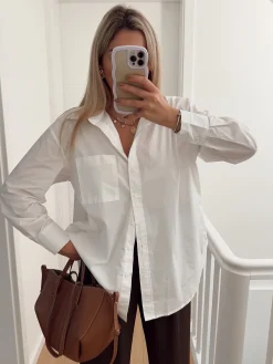 Hello Moon Shop Chemise SOLAL Best Sale