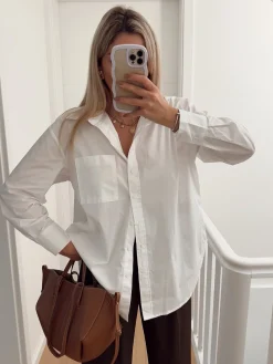 Hello Moon Shop Chemise SOLAL Best Sale