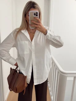 Hello Moon Shop Chemise SOLAL Best Sale