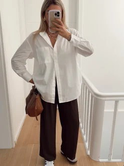 Hello Moon Shop Chemise SOLAL Best Sale