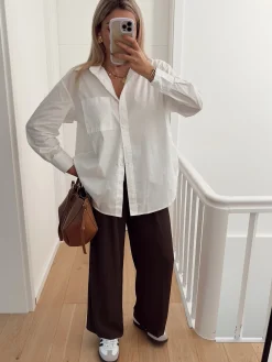 Hello Moon Shop Chemise SOLAL Best Sale